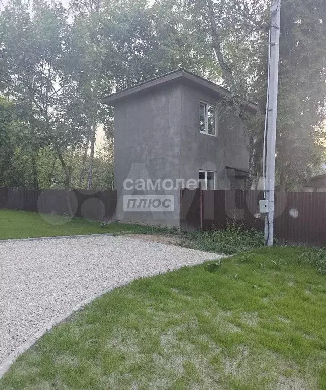 Дача 60 м на участке 4 сот. - Фото 0