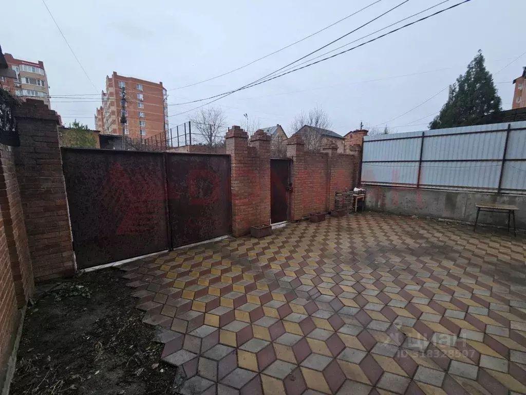 Дом в Ростовская область, Новочеркасск Цимлянский пер., 5 (201 м) - Фото 1