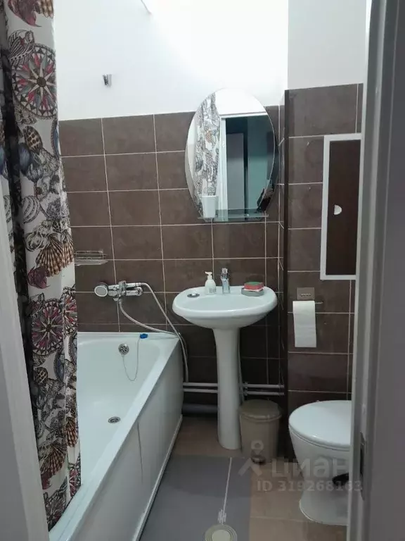 Студия Москва ш. Остафьевское, 12к1 (26.0 м) - Фото 0