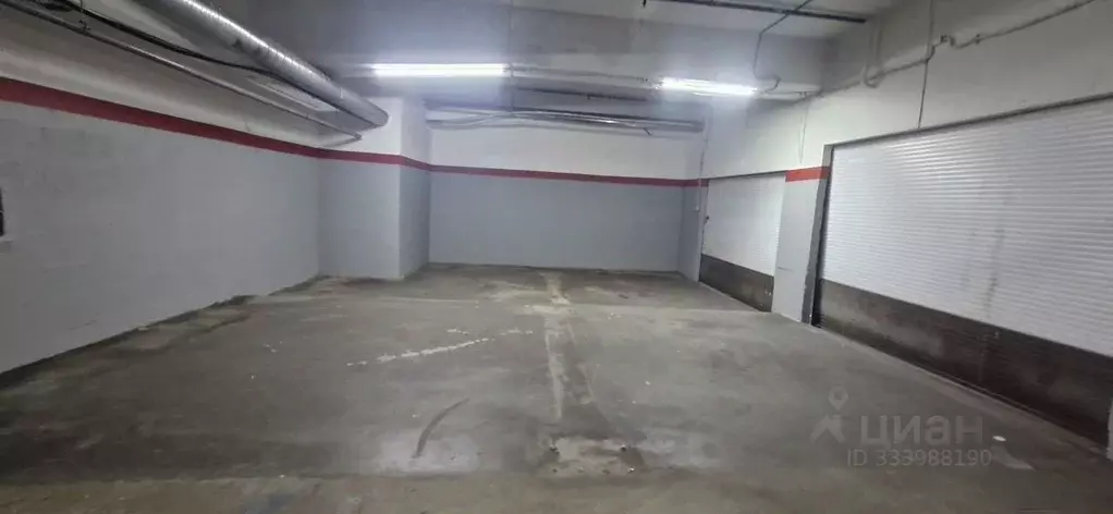 Помещение свободного назначения в Москва ул. 1-я Измайловского ... - Фото 2