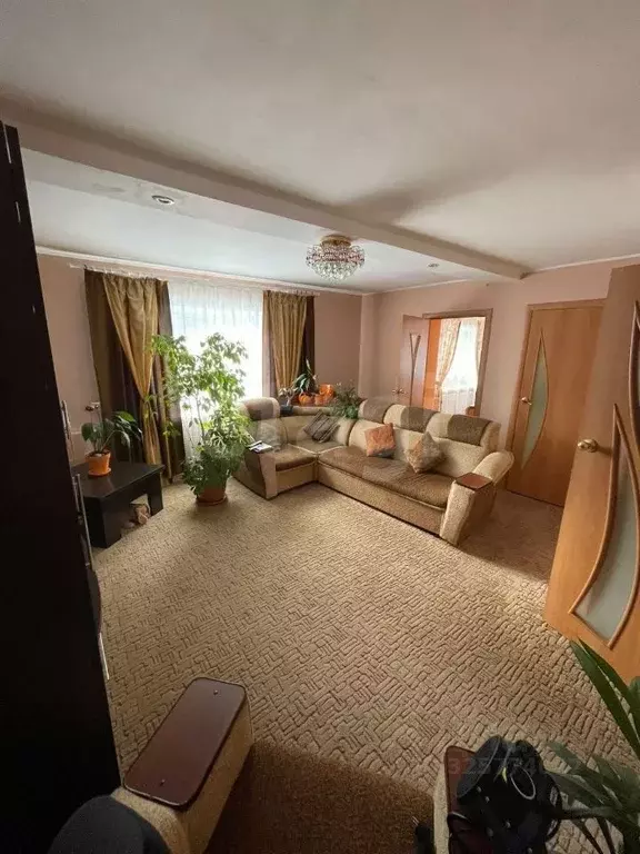 Дом в Алтайский край, Алтайский район, Айский сельсовет, с. Ая ул. ... - Фото 1