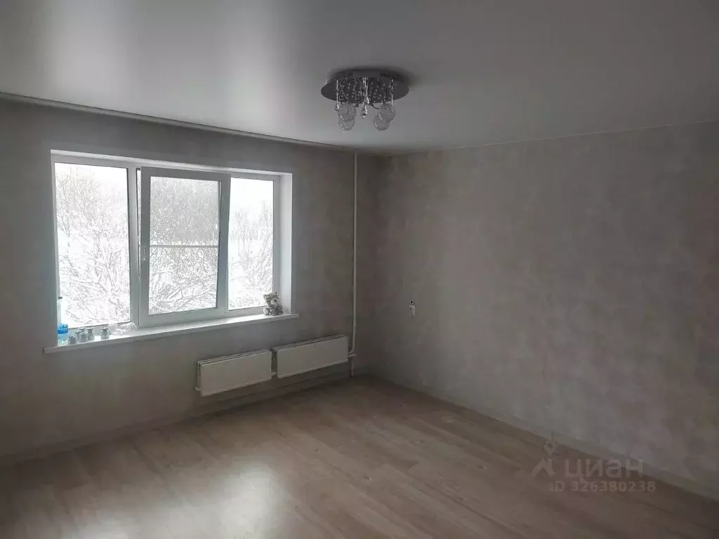 2-к кв. Свердловская область, Первоуральск ул. Трубников, 42 (49.4 м) - Фото 1