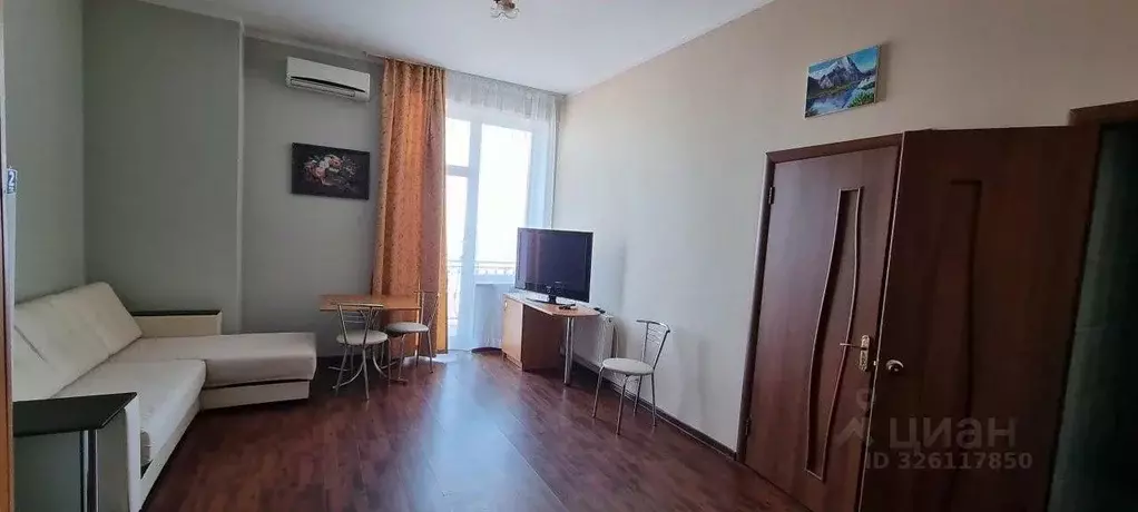 Дом в Краснодарский край, Сочи ул. Просвещения (1074 м) - Фото 1