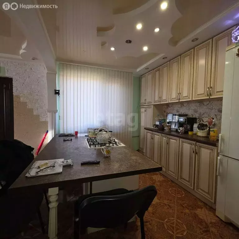 Дом в Симферополь, 32-я улица Коллективных Садов (165.8 м) - Фото 2