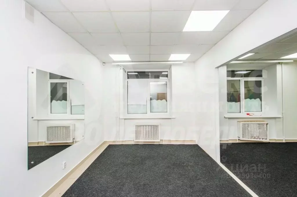 Помещение свободного назначения в Тюменская область, Тюмень ... - Фото 2