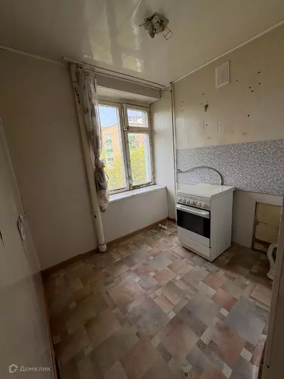 Продаётся 2-к квартира, 43 м - Фото 0