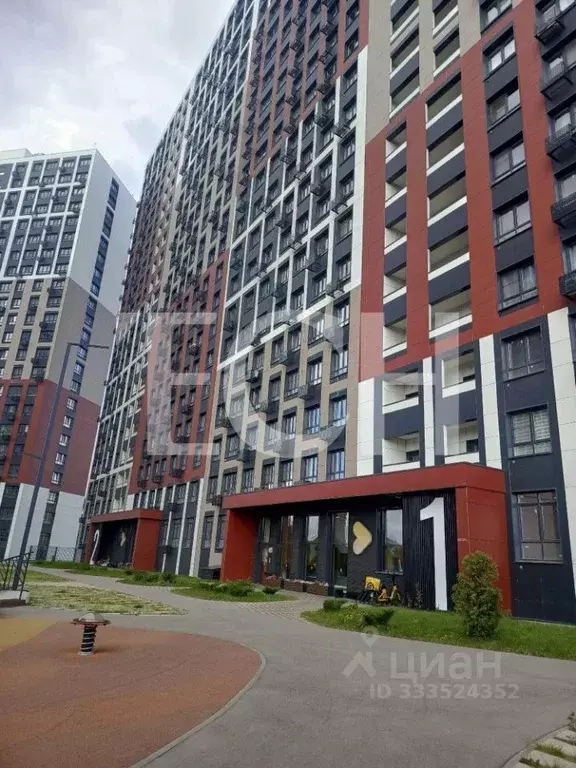 2-к кв. Тульская область, Тула ш. Калужское, 20к2 (51.6 м) - Фото 1
