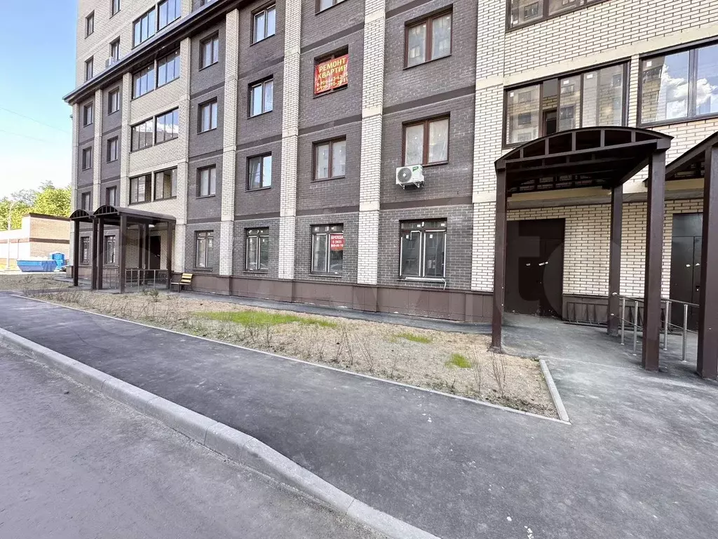 Свободного назначения, 60 м - Фото 1