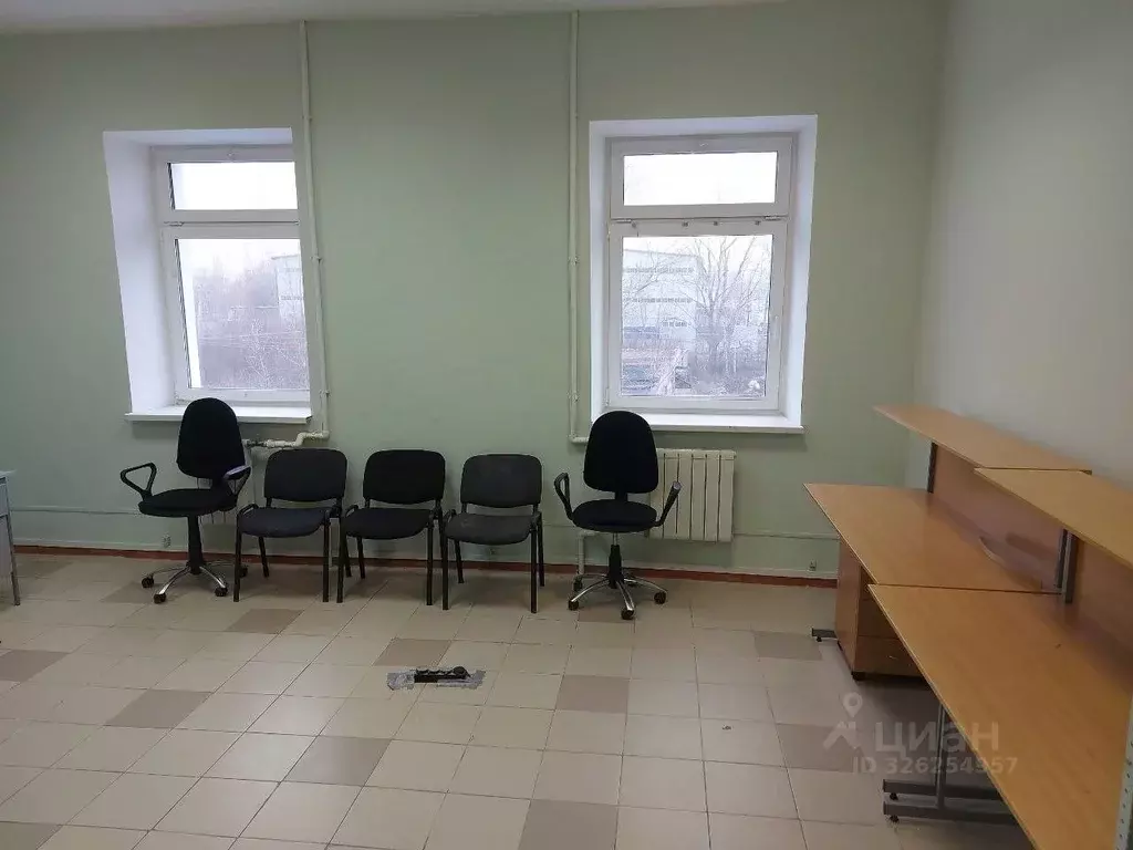 Помещение свободного назначения в Пензенская область, Пенза Сухумская ... - Фото 1