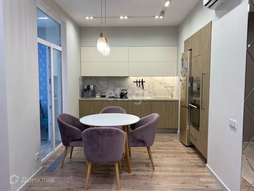 Продаётся 3-к квартира, 80 м - Фото 0
