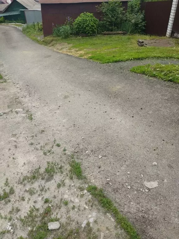 Участок в Липецкая область, Липецк Полярная ул., 26А (6.0 сот.) - Фото 1