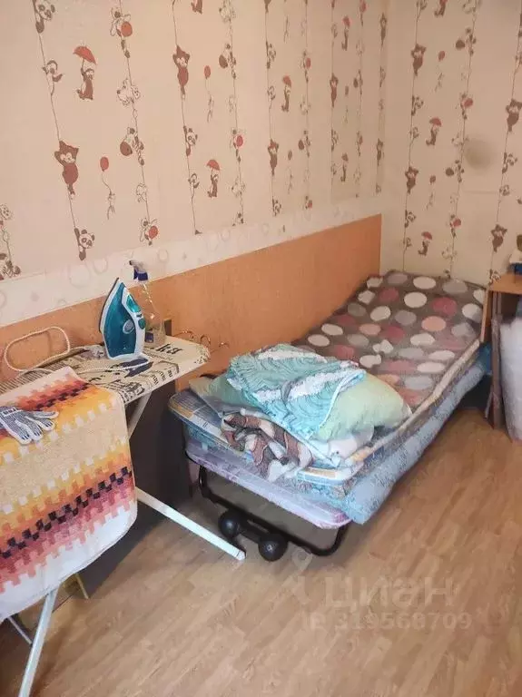 Комната Московская область, Подольск Северная ул., 6 - Фото 0