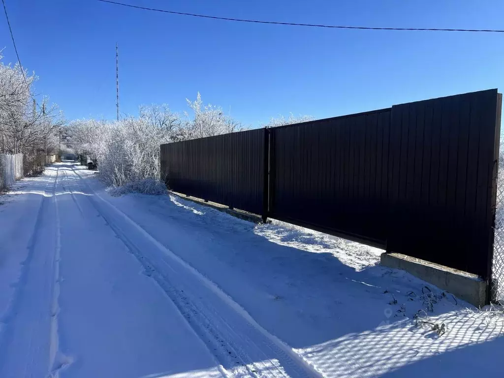Участок в Ставропольский край, Ставрополь Кравцово садовое ... - Фото 2
