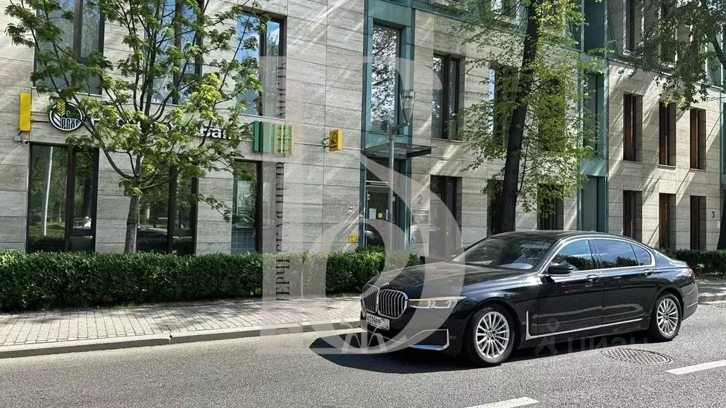 Помещение свободного назначения в Москва Наставнический пер., 17С2 ... - Фото 1