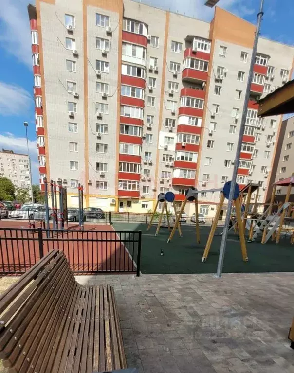 1-к кв. Ростовская область, Аксай ул. Менделеева, 53А (33.0 м) - Фото 2