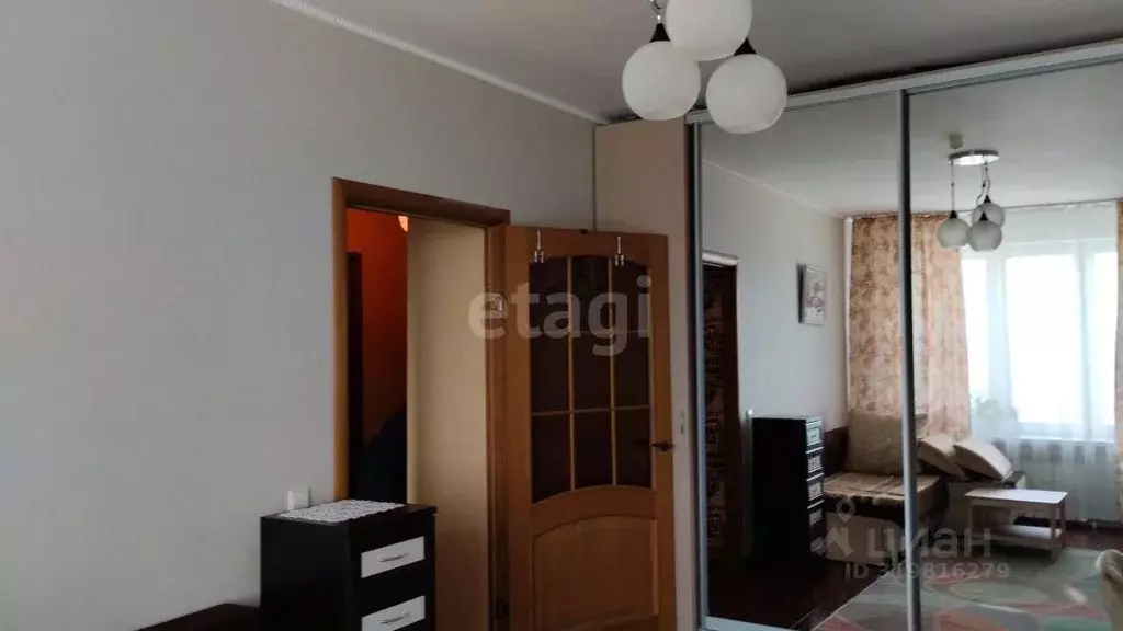 1-к кв. Ямало-Ненецкий АО, Салехард Почтовая ул., 4 (35.1 м) - Фото 2