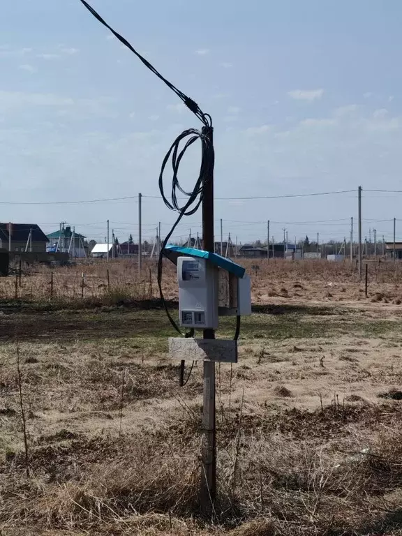 Участок в Башкортостан, Стерлитамакский район, д. Казадаевка, Любажи ... - Фото 1