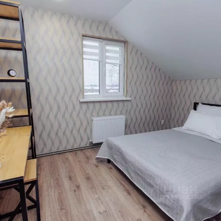 Дом в Нижегородская область, Городецкий муниципальный округ, д. ... - Фото 2