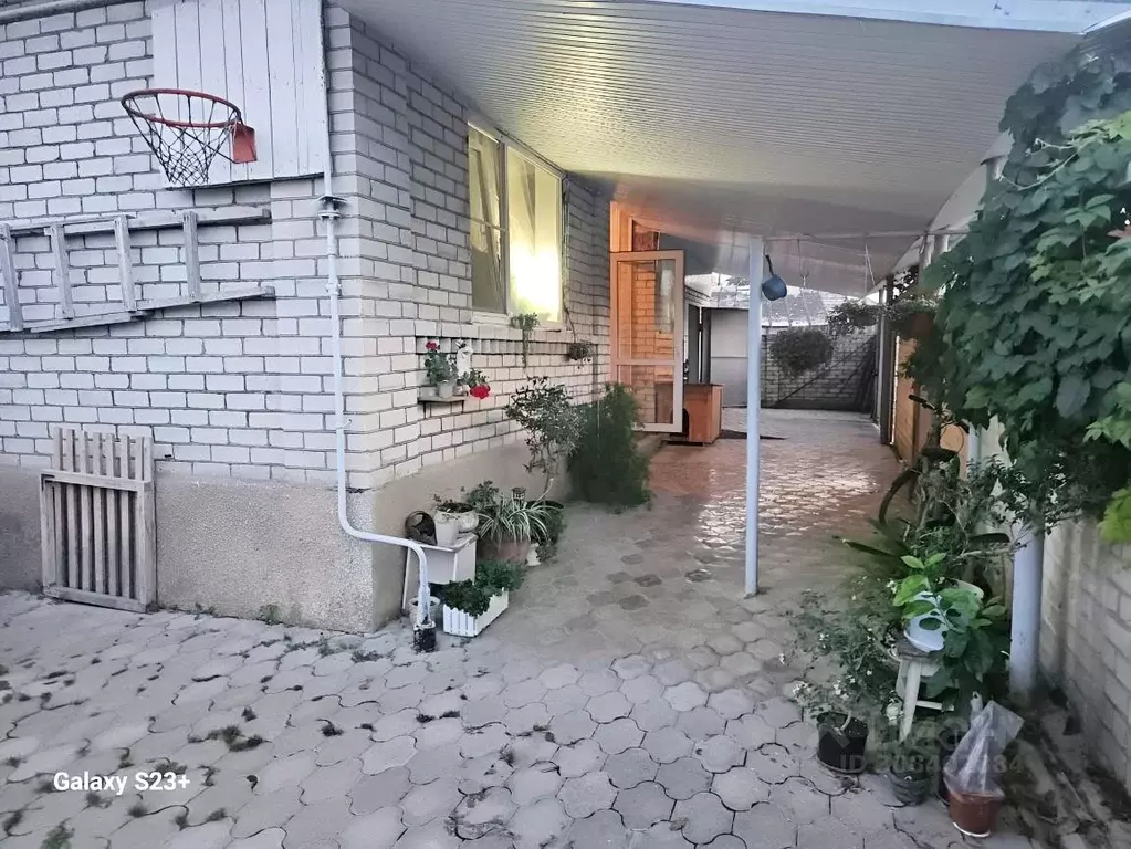 Дом в Краснодарский край, Крымск Колхозная ул., 14 (232 м) - Фото 2