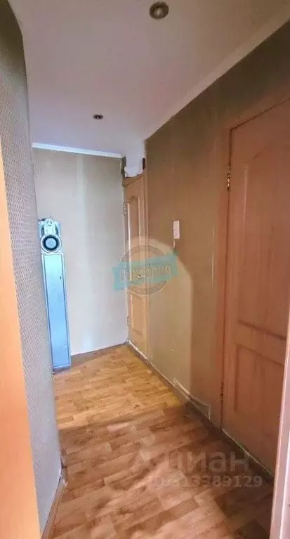 1-к кв. Орловская область, Мценск ул. Машиностроителей, 2 (42.4 м) - Фото 1