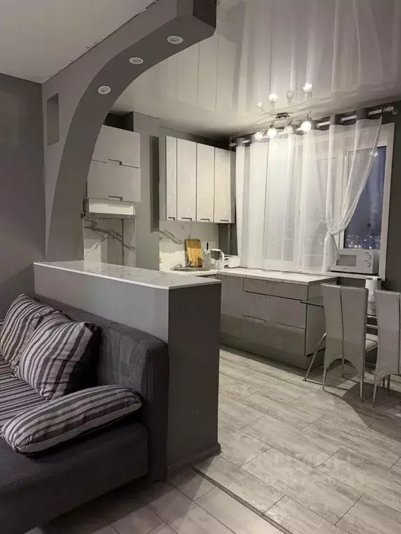 2-к кв. Алтай, Горно-Алтайск Советская ул., 7/3 (64.5 м) - Фото 1