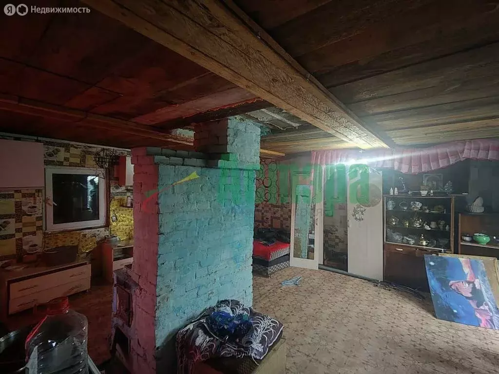 Дом в Чита, поселок Каштак, Просторная улица (20 м) - Фото 1