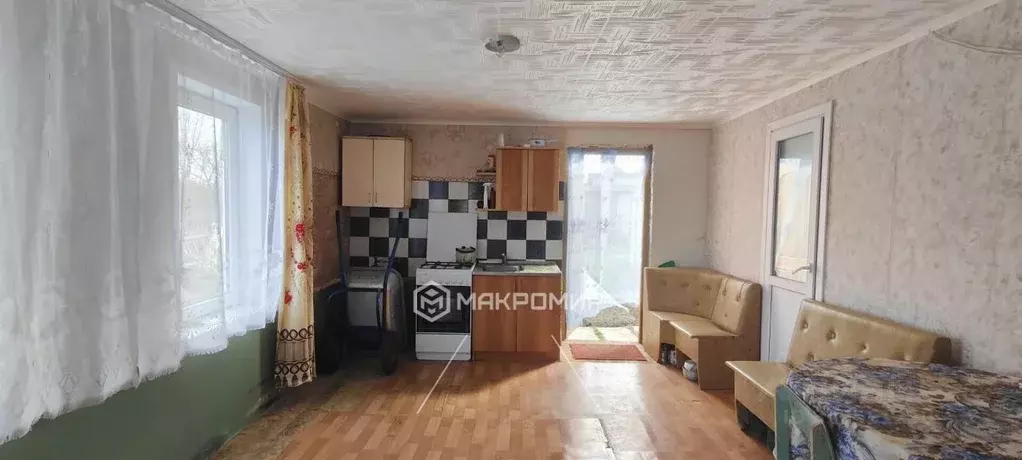 Дом в Брянская область, Брянский район, Новодарковичское с/пос, пос. ... - Фото 2