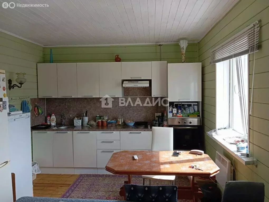 Дом в Аннинское городское поселение, деревня Пигелево, улица Славы, 9 ... - Фото 1