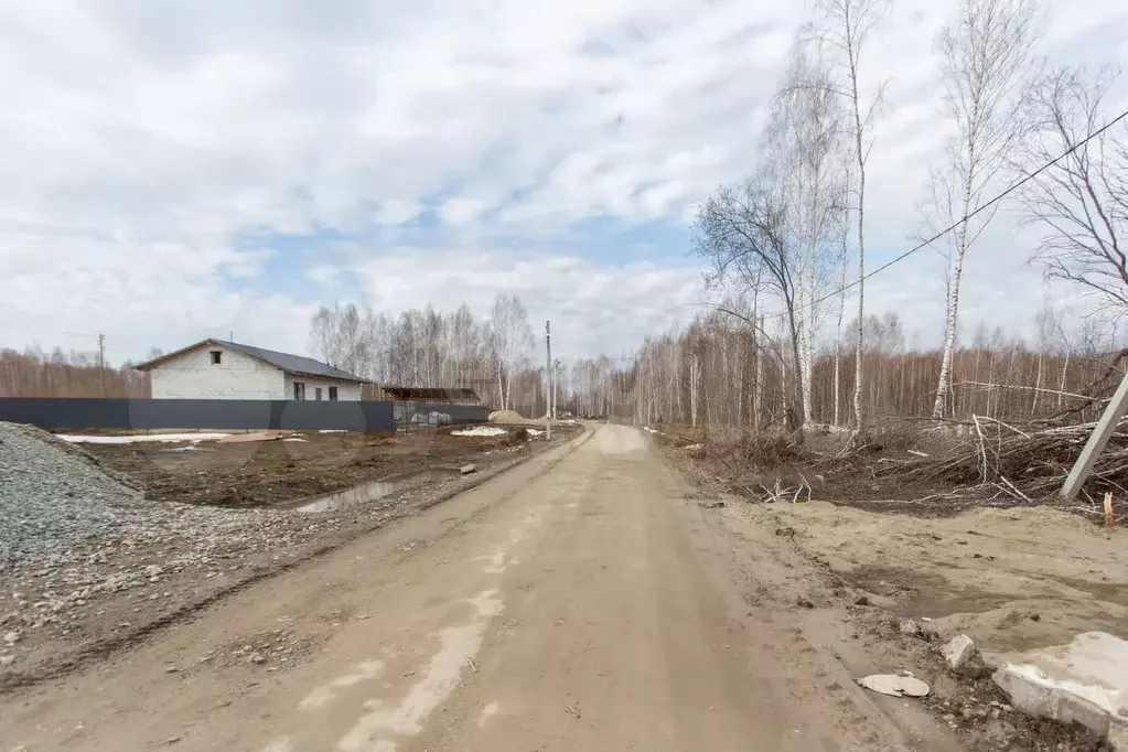 Участок 14 сот. (ИЖС) - Фото 1