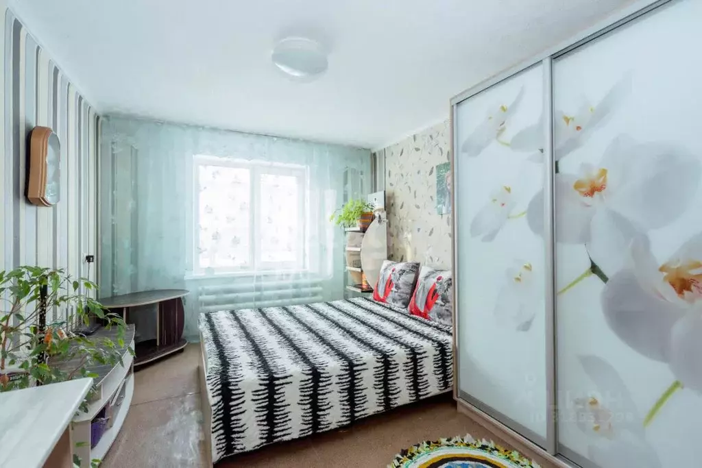 4-к кв. Алтайский край, Бийск ул. Михаила Кутузова, 21 (95.7 м) - Фото 1