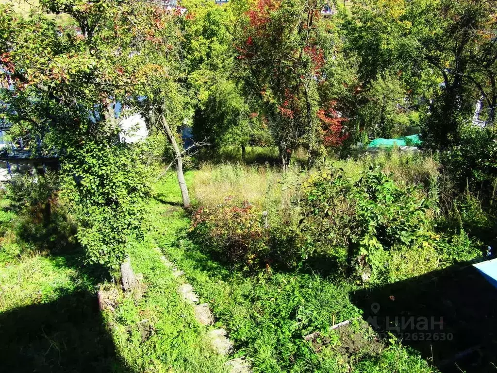 Участок в Ставропольский край, Кисловодск ул. Войкова, 94А (5.0 сот.) - Фото 1