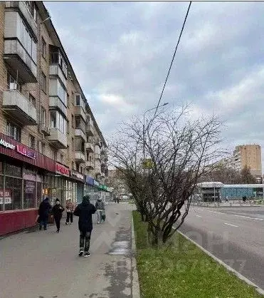 Помещение свободного назначения в Москва Химкинский бул., 23 (152 м) - Фото 2