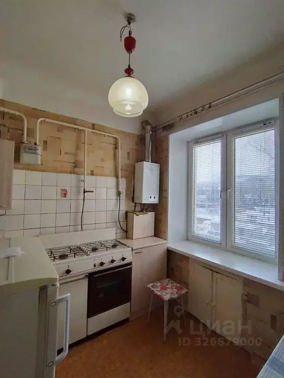 2-к кв. Саратовская область, Саратов Аткарская ул., 31 (41.0 м) - Фото 2