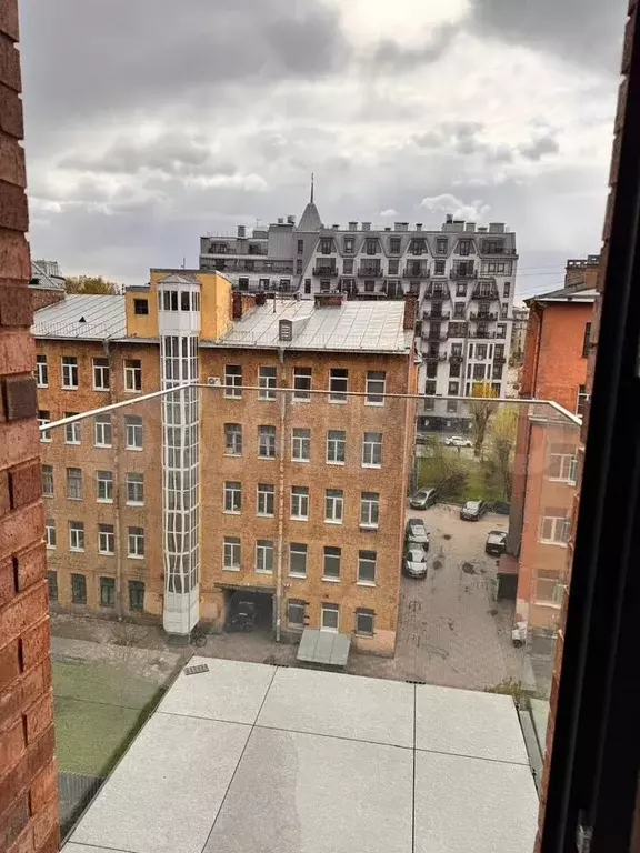 1-к. квартира, 55,2 м, 6/9 эт. - Фото 1