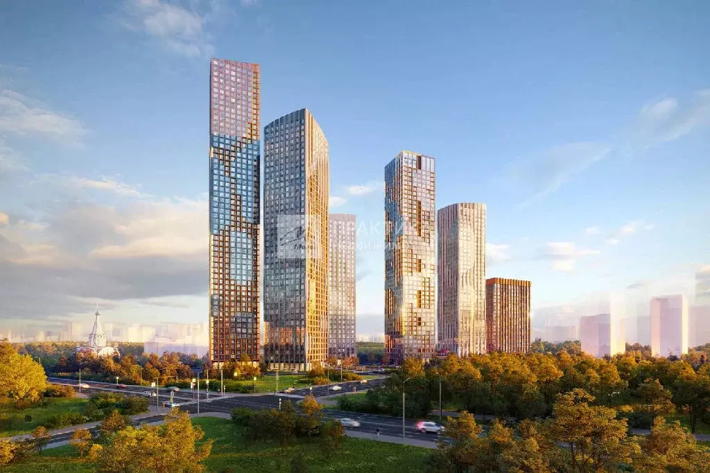 Продается 3-комнатная квартира - Фото 2