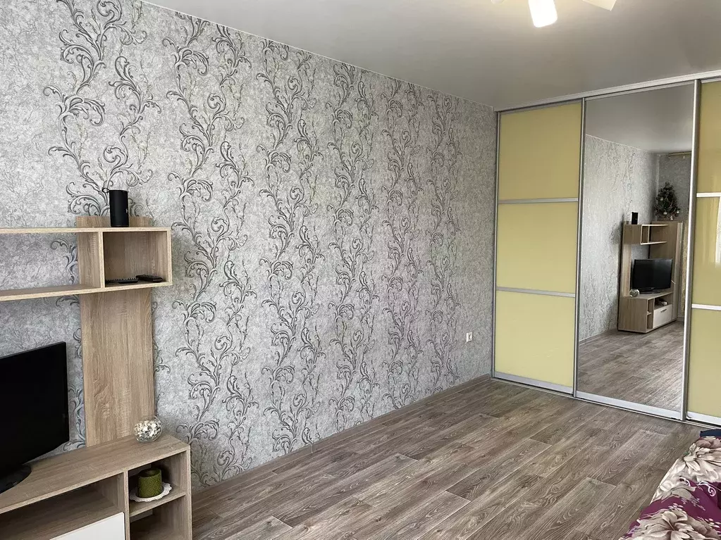 Продаётся 1-к квартира, 37 м - Фото 1