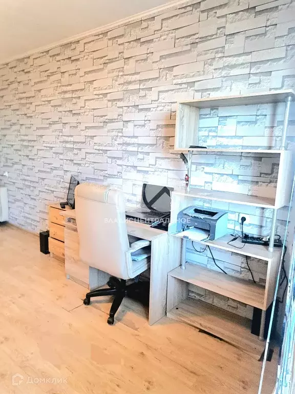 Продаётся 1-к квартира, 37.3 м - Фото 0