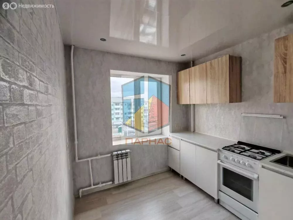 1-комнатная квартира: Краснотурьинск, Коммунальная улица, 30 (30 м) - Фото 1