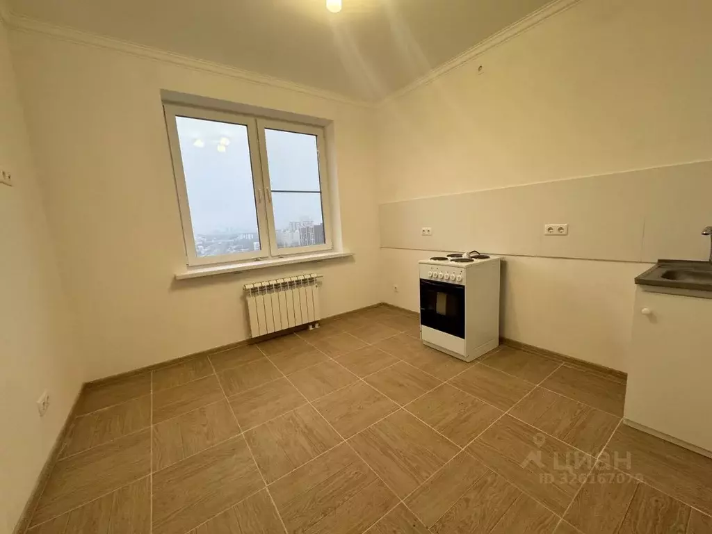 1-к кв. Москва проезд Черепановых, 10 (41.8 м) - Фото 1