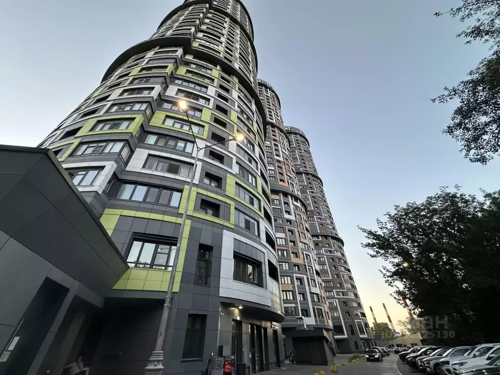 2-к кв. Москва просп. 60-летия Октября, 17 (49.8 м) - Фото 2