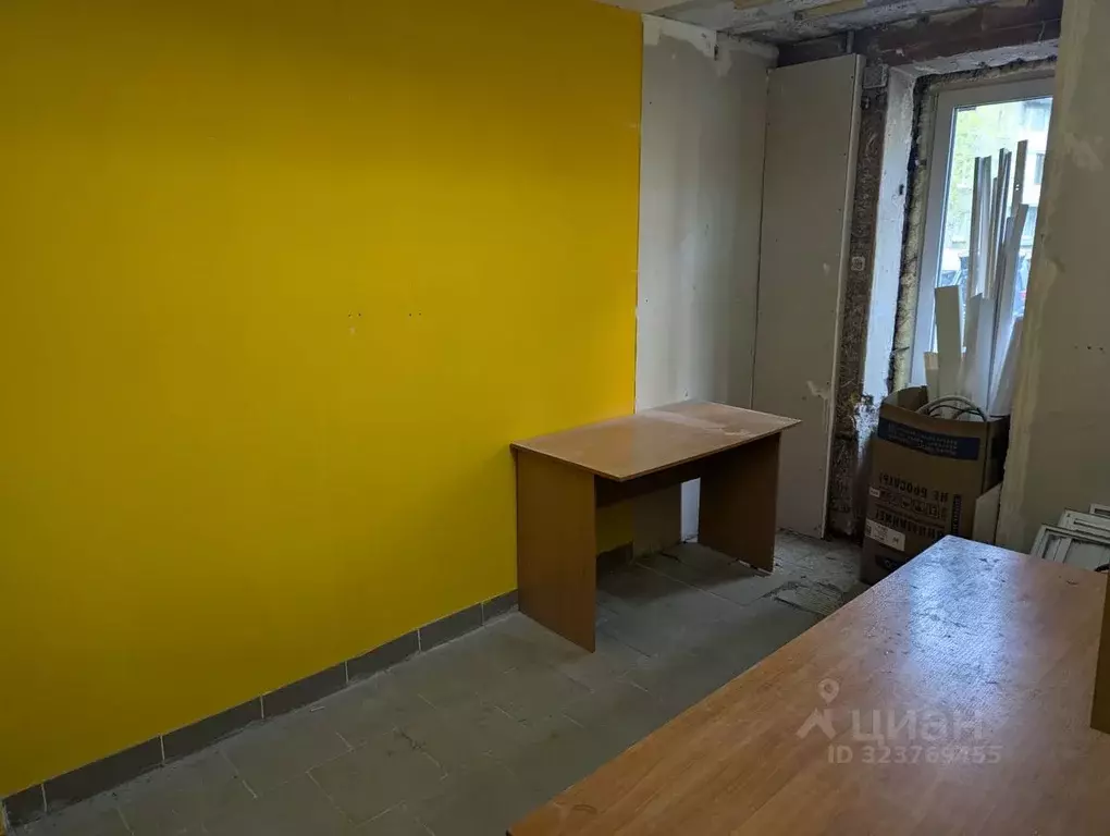 Помещение свободного назначения в Санкт-Петербург Якорная ул., 6 (35 ... - Фото 1