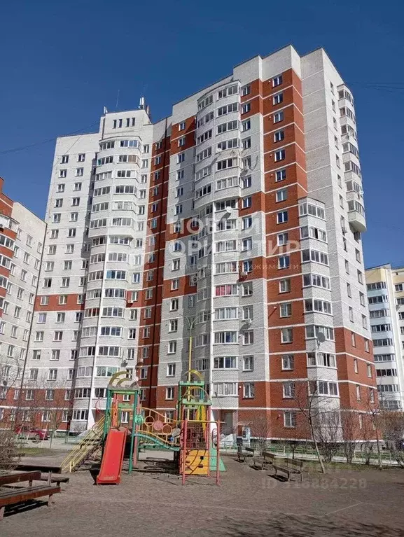 2-к кв. Свердловская область, Екатеринбург ул. Надеждинская, 26 (53.1 ... - Фото 0