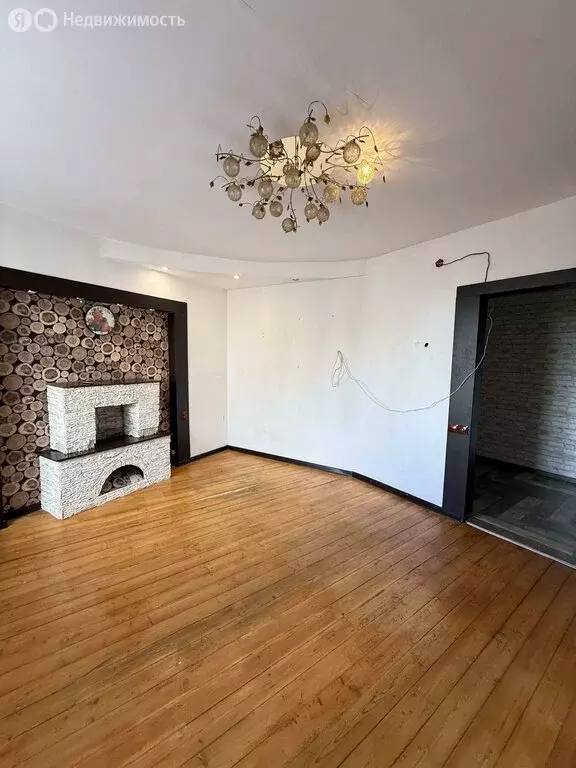 2-комнатная квартира: Нерюнгри, улица Аммосова, 10/1 (52.1 м) - Фото 0