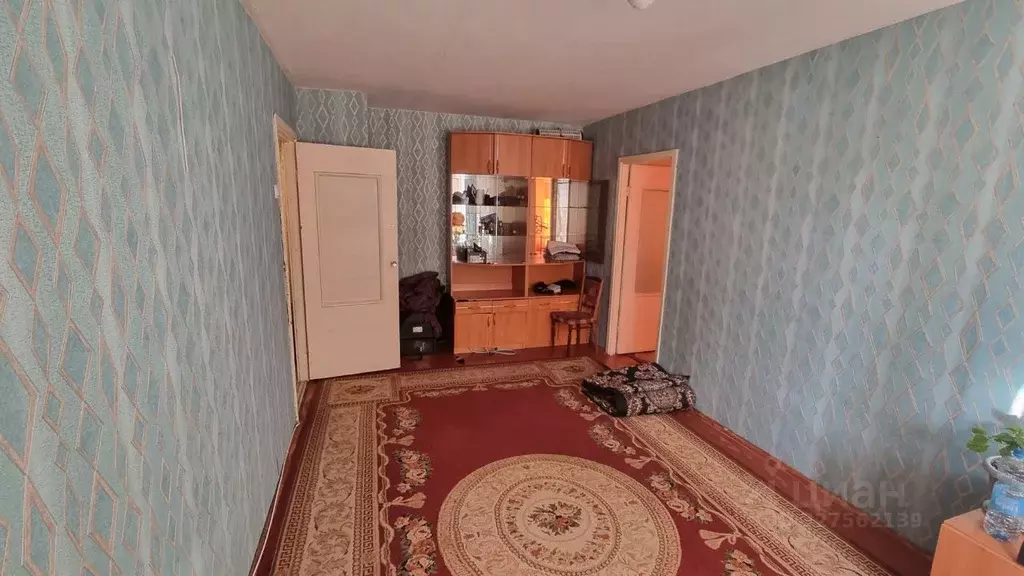 2-к кв. Ленинградская область, Тельмана Тосненский район, 2Б (43.9 м) - Фото 1