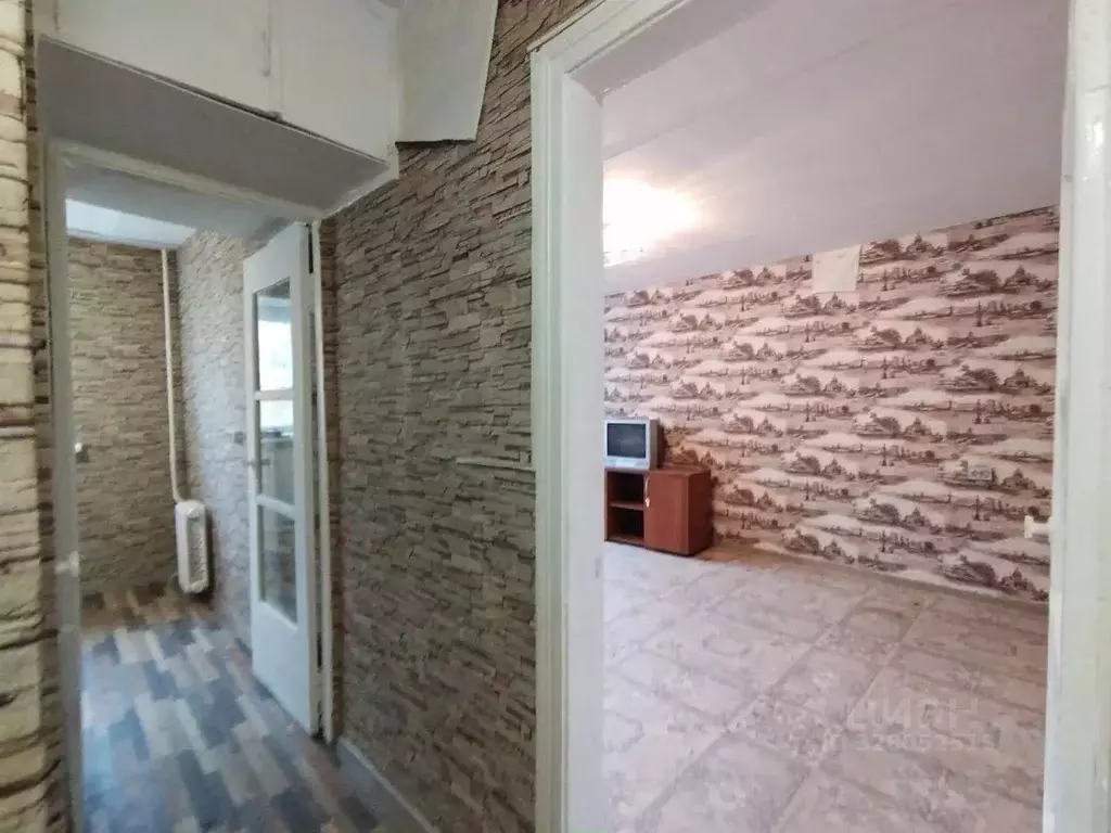 1-к кв. Московская область, Дмитровский муниципальный округ, пос. ... - Фото 2