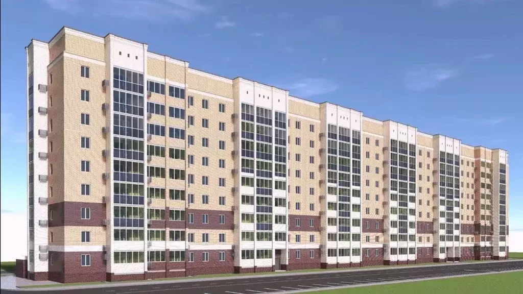 Продаётся 1-к квартира, 29 м - Фото 0