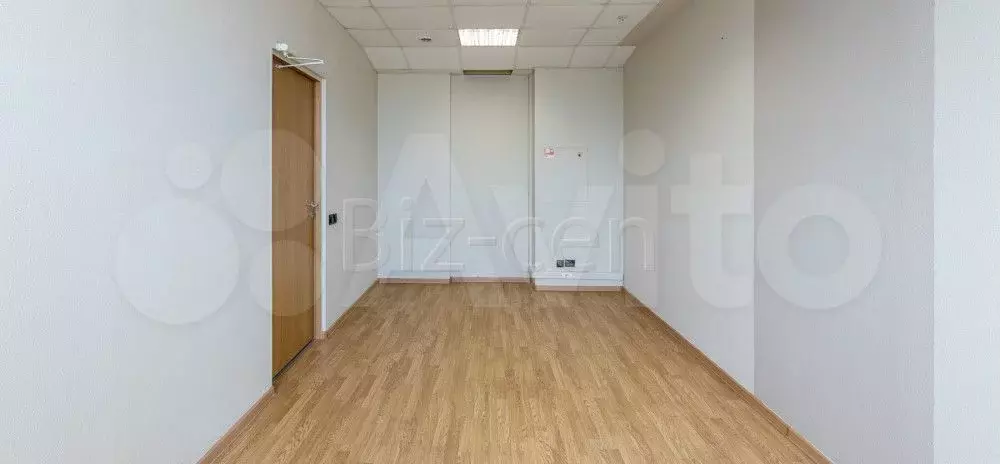 Офисное помещение 103 кв.м от собственника - Фото 1