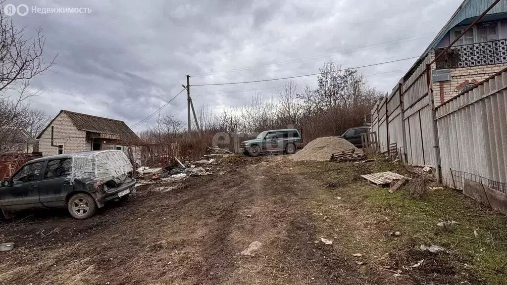 Участок в Ставрополь, садовое товарищество Лесные Пруды (4.6 м) - Фото 0