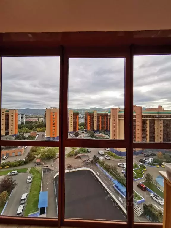 3-к кв. Красноярский край, Красноярск Капитанская ул., 10 (90.0 м) - Фото 1