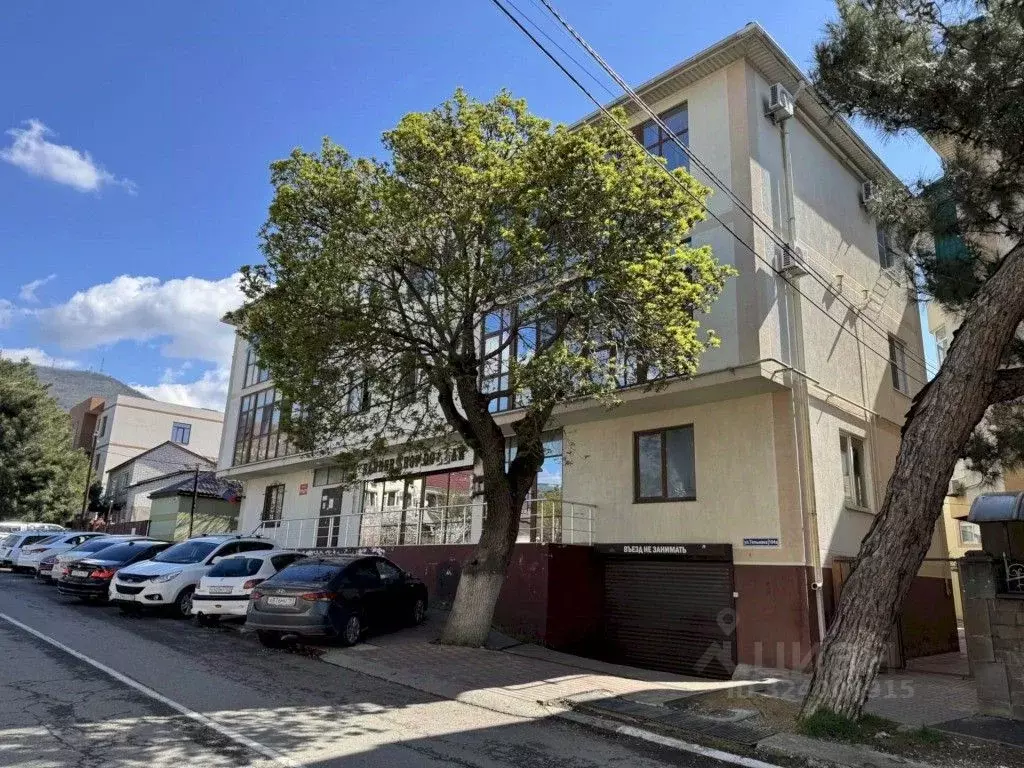 1-к кв. Краснодарский край, Геленджик ул. Тельмана, 104А (42.0 м) - Фото 1